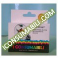 Iconsumabili Canon Compatibili CLI 526 Yellow